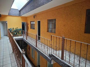 Edificio en renta, en Tlalnepantla