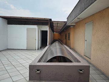 Edificio en renta, en Tlalnepantla