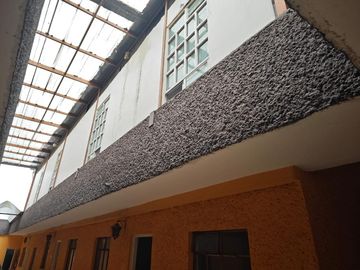 Edificio en renta, en Tlalnepantla