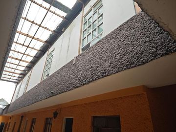 Edificio en renta, en Tlalnepantla