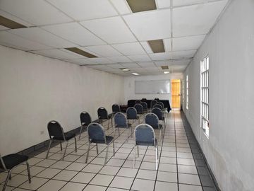 Edificio en renta, en Tlalnepantla