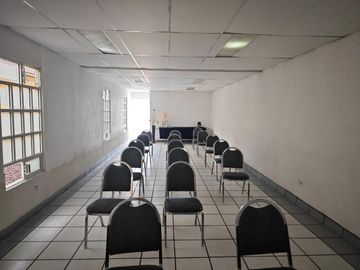 Edificio en renta, en Tlalnepantla