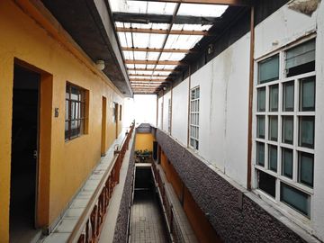 Edificio en renta, en Tlalnepantla