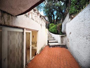 CASA EN VENTA LOMAS DE LA HACIENDA ATIZAPAN
