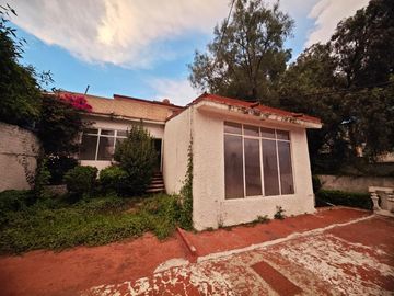 CASA EN VENTA LOMAS DE LA HACIENDA ATIZAPAN