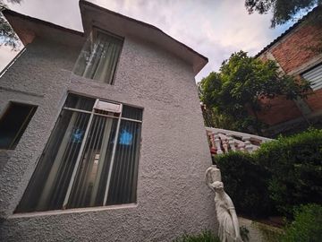 CASA EN VENTA LOMAS DE LA HACIENDA ATIZAPAN