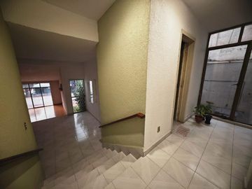 CASA EN VENTA LOMAS DE LA HACIENDA ATIZAPAN
