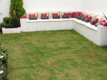 Casa en Renta- Hacienda de las Palmas, Interlomas | Amueblada
