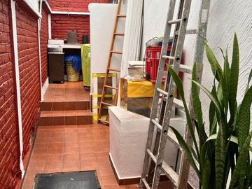 Casa en renta en El Dorado, Tlalnepantla de Baz, Estado de México
