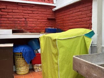 Casa en renta en El Dorado, Tlalnepantla de Baz, Estado de México
