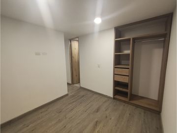Apartaestudio para Rentas Cortas a 5 min del Aeropuerto, para estrenar