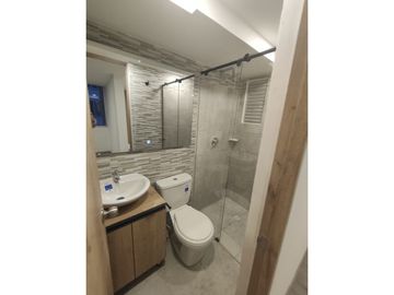 Apartaestudio para Rentas Cortas a 5 min del Aeropuerto, para estrenar