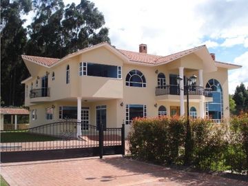 Casa en Venta Cajica Bogotá DC.