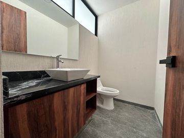 Casa en Venta en Parque Chihuahua, Lomas de Angelopolis III