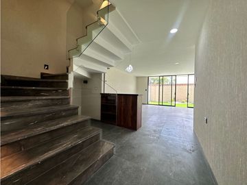 Casa en Venta en Parque Chihuahua, Lomas de Angelopolis III