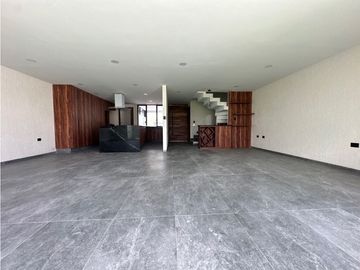 Casa en Venta en Parque Chihuahua, Lomas de Angelopolis III