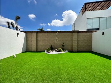 Casa en Venta en Parque Chihuahua, Lomas de Angelopolis III