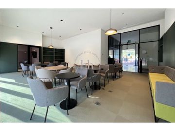 Departamento tipo Loft en Torre Olma, Valle Oriente, San Pedro Garza.