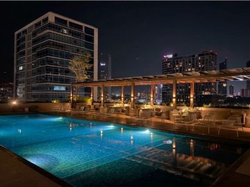 Departamento tipo Loft en Torre Olma, Valle Oriente, San Pedro Garza.