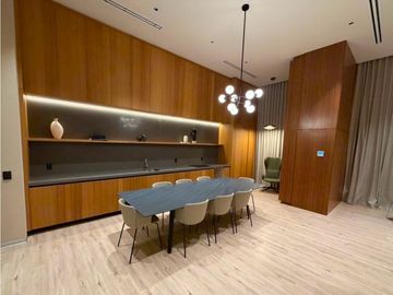 Departamento tipo Loft en Torre Olma, Valle Oriente, San Pedro Garza.