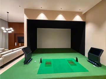 Departamento tipo Loft en Torre Olma, Valle Oriente, San Pedro Garza.