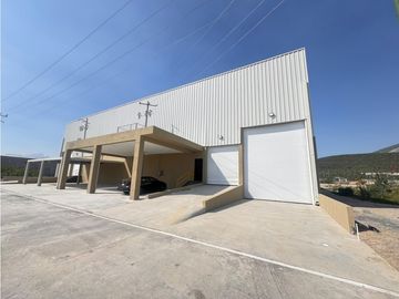 Bodega en Renta Magna Park II