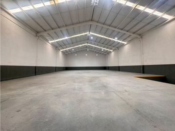 Bodega en Renta Magna Park II