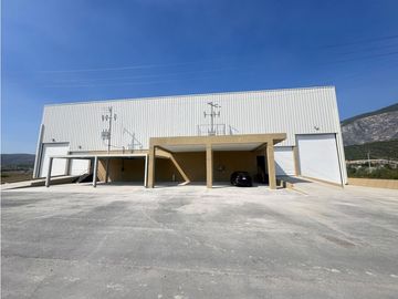 Bodega en Renta Magna Park II