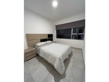 Departamento en Renta Amueblado en Torre Luzia
