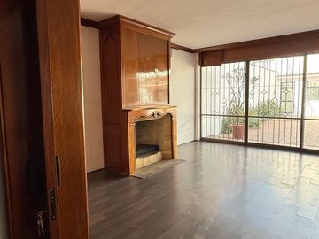 CASA EN RENTA - AVENIDA JUÁREZ, CENTRO. OAXACA  - (3)