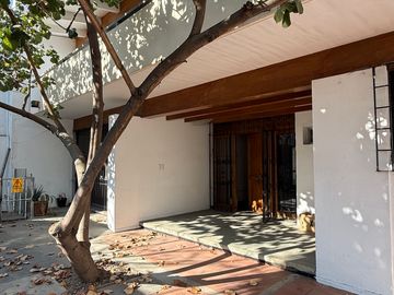 CASA EN RENTA - AVENIDA JUÁREZ, CENTRO. OAXACA  - (3)