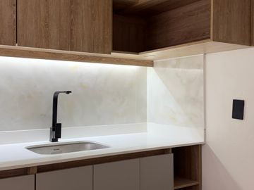 Apartamento de 86 metros cuadrados para estrenar!