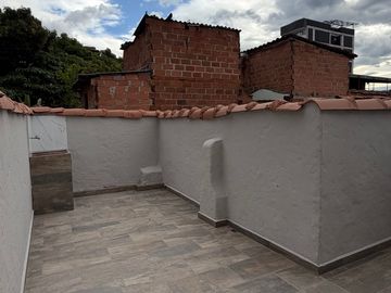 Apartamento de 86 metros cuadrados para estrenar!