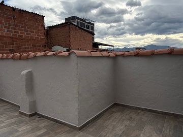 Apartamento de 86 metros cuadrados para estrenar!