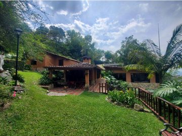 CASA FINCA INDEPENDIENTE EN LOS BALSOS EL POBLADO