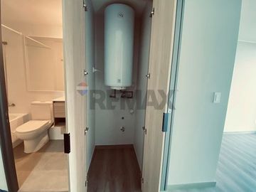 ¡Excelente Estar! 1D+1B+B - Barrio Buzeta