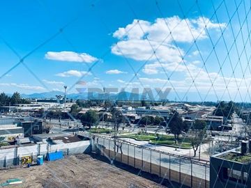 ¡Excelente Estar! 1D+1B+B - Barrio Buzeta