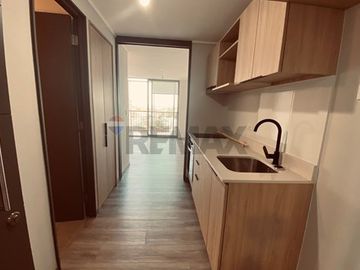 ¡Excelente Estar! 1D+1B+B - Barrio Buzeta