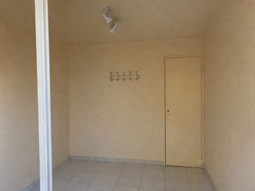 Departamento Providencia 3 D + 2 B + Servicios