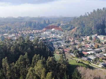 Terreno El Recodo: San Pedro de la Paz