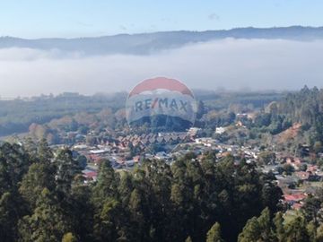Terreno El Recodo: San Pedro de la Paz
