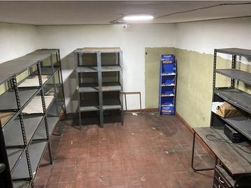 Local Comercial Precio Rebajado Stgo