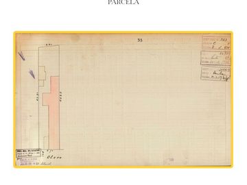 Lote de Terreno en Chacarita |  OTERO 164