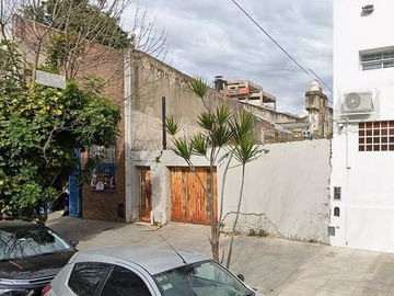 Lote de Terreno en Chacarita |  OTERO 164