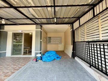 FOR RENT Townhouse/Townhome  Pruksa Ville 46/2 Rangsit-Klong 3  CX-166266