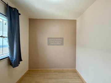 FOR RENT Townhouse/Townhome  Pruksa Ville 46/2 Rangsit-Klong 3  CX-166266