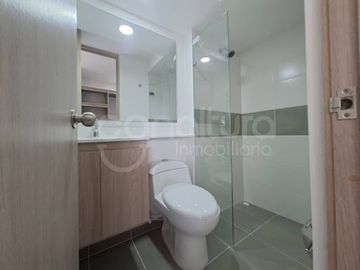 ARRIENDO de APARTAMENTO en ENVIGADO