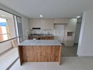 ARRIENDO de APARTAMENTO en ENVIGADO