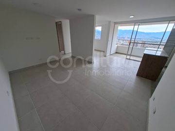 ARRIENDO de APARTAMENTO en ENVIGADO