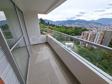 ARRIENDO de APARTAMENTO en ENVIGADO